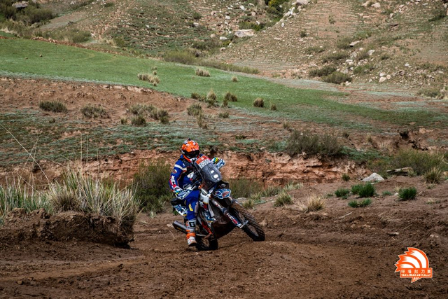 图集-2023环塔拉力赛SS1赛段