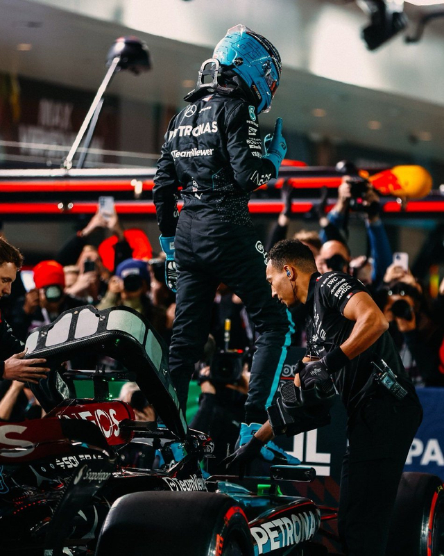 图集-2024F1拉斯维加斯站排位赛