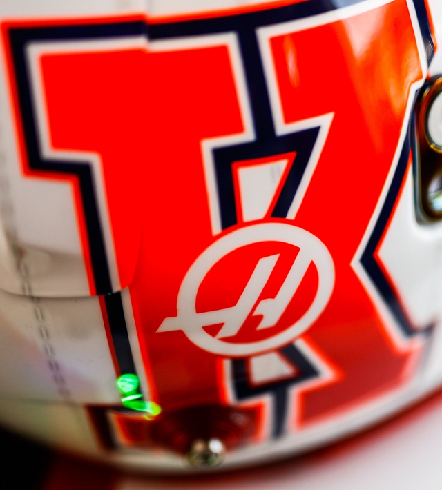 图集-2023F1迈阿密大奖赛周五练习