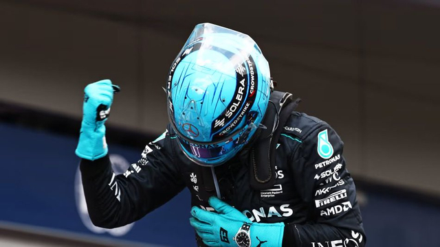 图集-2024年F1奥地利站正赛