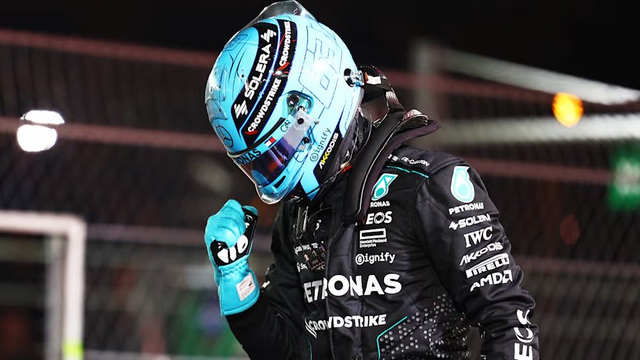 图集-2024F1拉斯维加斯站排位赛