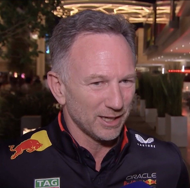 图集-2024F1卡塔尔大奖赛周六赛况