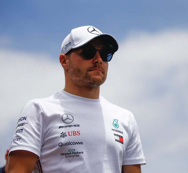 图集-2019F1巴西站正式比赛