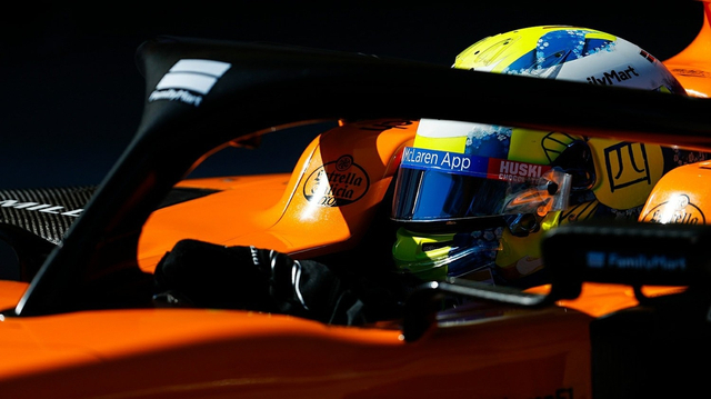 图集-2019F1日本站排位赛