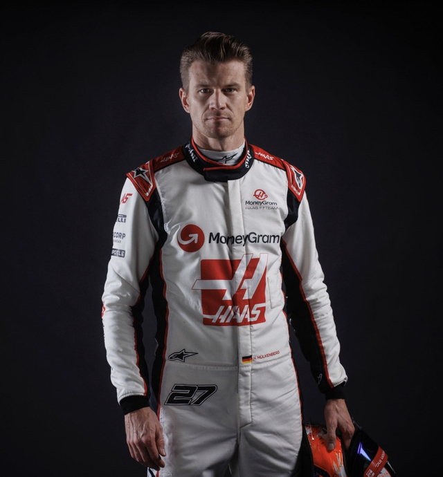 图集-2023F1巴林站FP3及排位赛