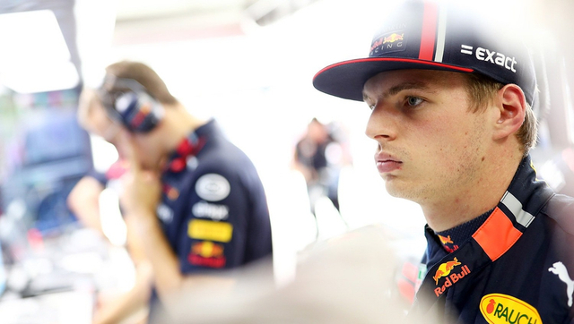 图集-2019F1日本站排位赛