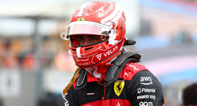 图集-2022F1匈牙利大奖赛正赛