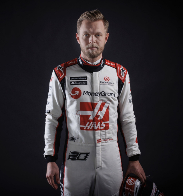 图集-2023F1巴林站FP3及排位赛