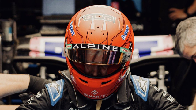 图集-2023F1阿布扎比站正赛