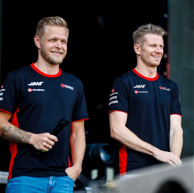 图集-2023年F1巴林大奖赛正赛