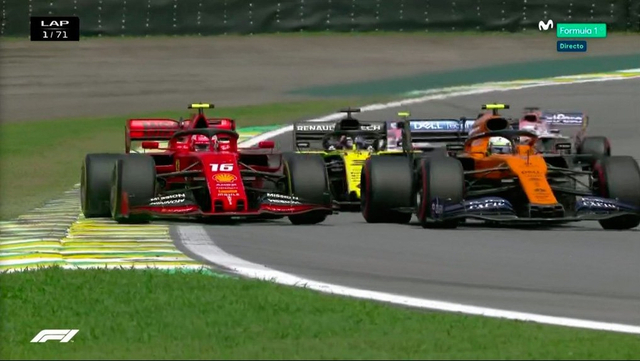 图集-2019F1巴西站正式比赛