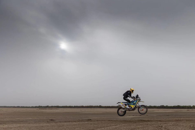 图集-2025环塔拉力赛SS4