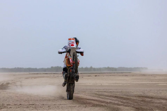 图集-2025环塔拉力赛SS4