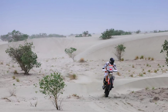 图集-2025环塔拉力赛SS10