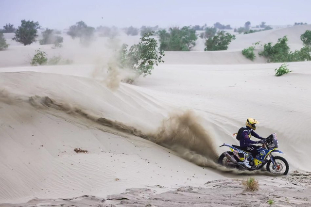 图集-2025环塔拉力赛SS10