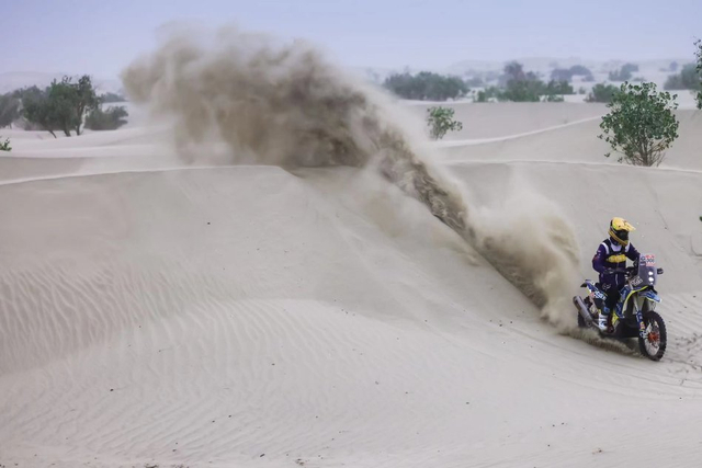 图集-2025环塔拉力赛SS10