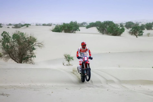 图集-2025环塔拉力赛SS10