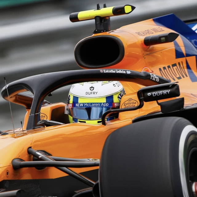 图集-2019F1巴西站正式比赛