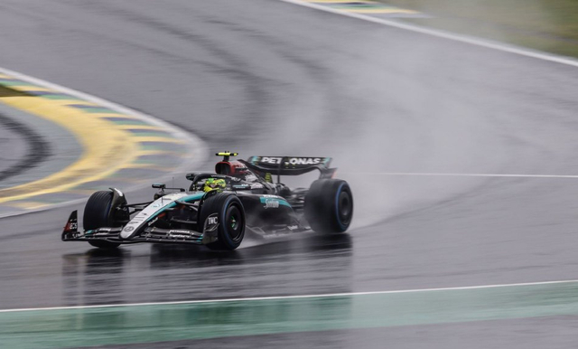 图集-2024F1圣保罗大奖赛正赛