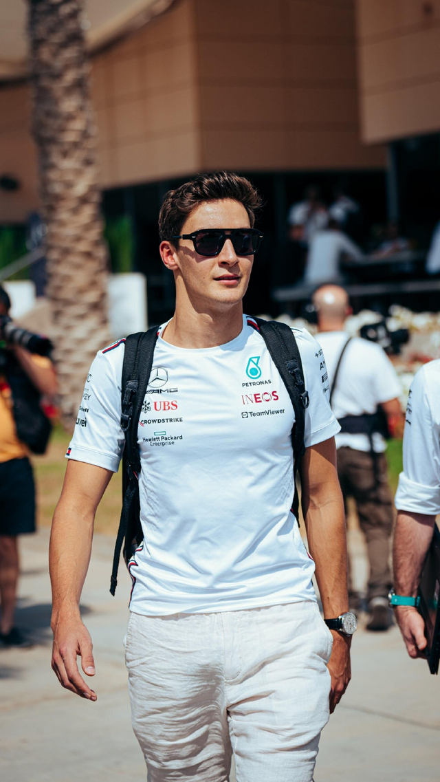 图集-2023年F1巴林大奖赛正赛