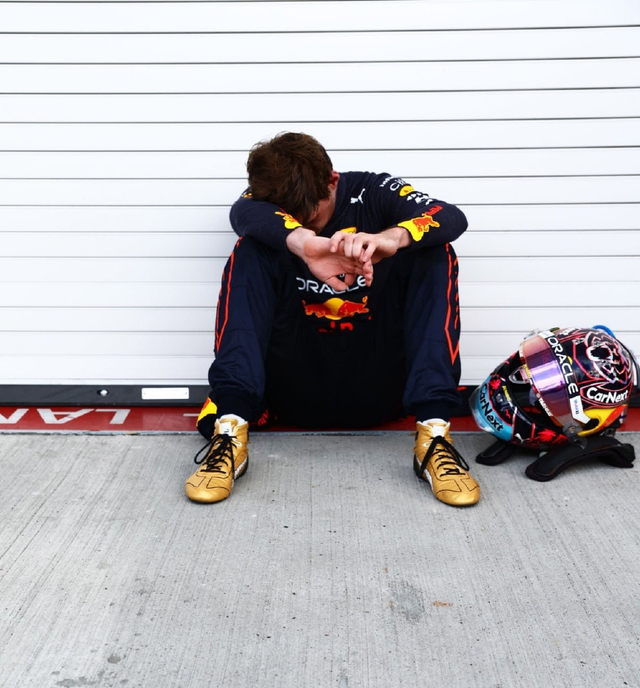 图集-2022F1迈阿密站正式比赛