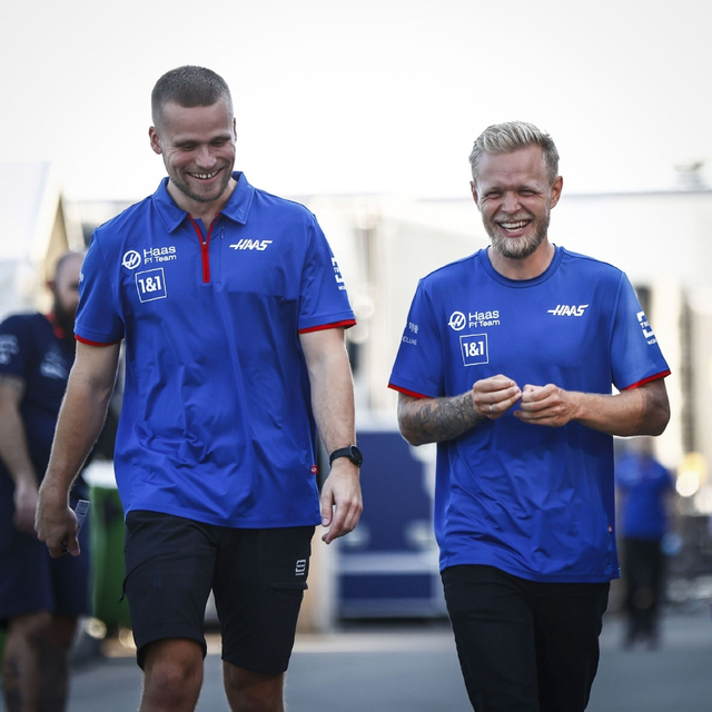 图集-2022F1荷兰大奖赛正式比赛