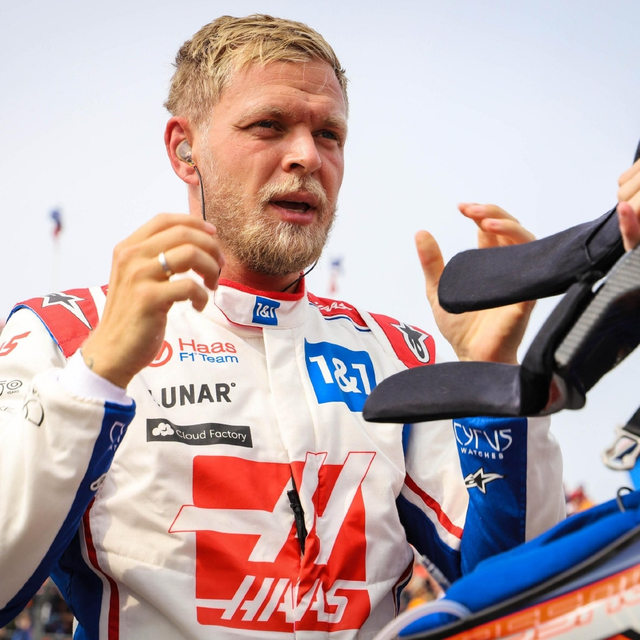 图集-2022F1荷兰大奖赛正式比赛