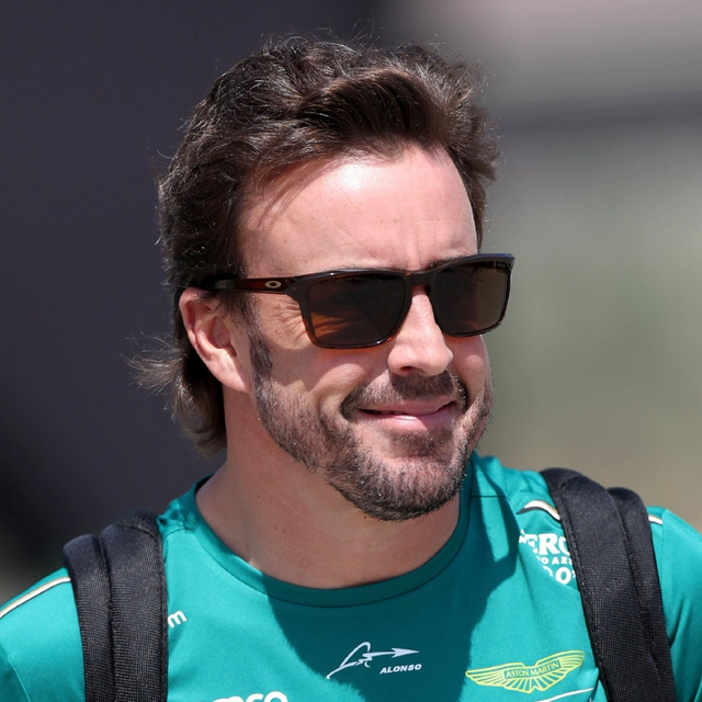 图集-2023F1巴林站周五练习赛