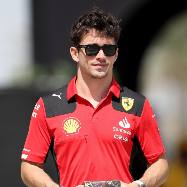 图集-2023F1巴林站周五练习赛