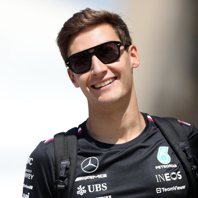 图集-2023F1巴林站周五练习赛