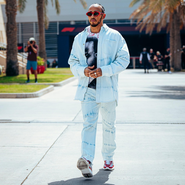 图集-2023F1巴林站FP3及排位赛