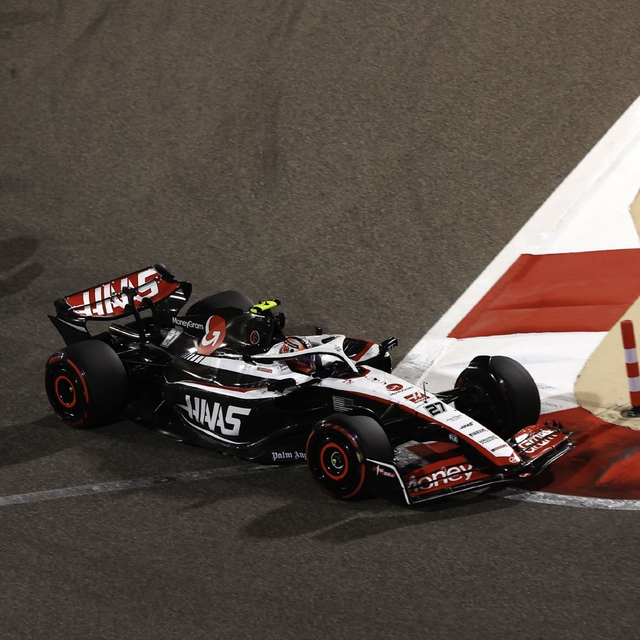 图集-2023年F1巴林大奖赛正赛