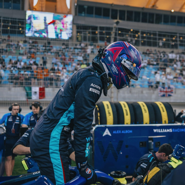 图集-2023年F1巴林大奖赛正赛