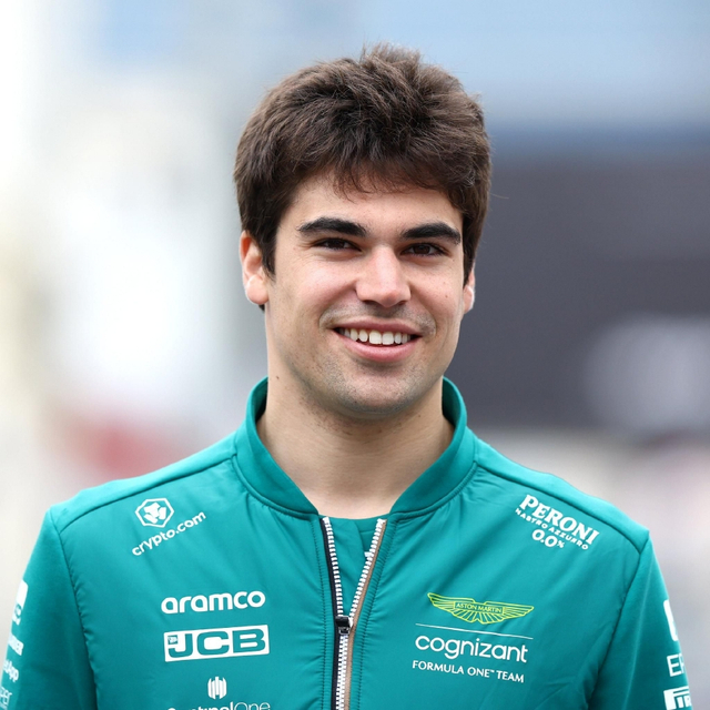 图集-2023F1阿塞拜疆站练习与排位