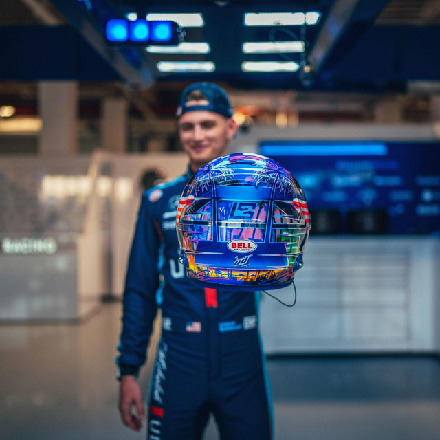 图集-2023F1迈阿密大奖赛周五练习