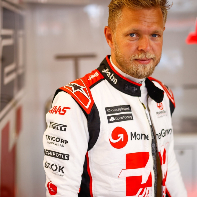 图集-2023F1摩纳哥站FP3及排位赛