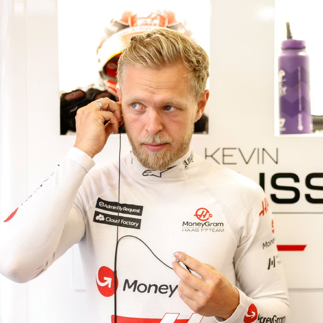 图集-2023F1匈牙利站排位赛