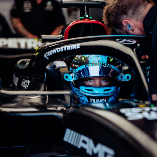 图集-2023F1匈牙利站排位赛