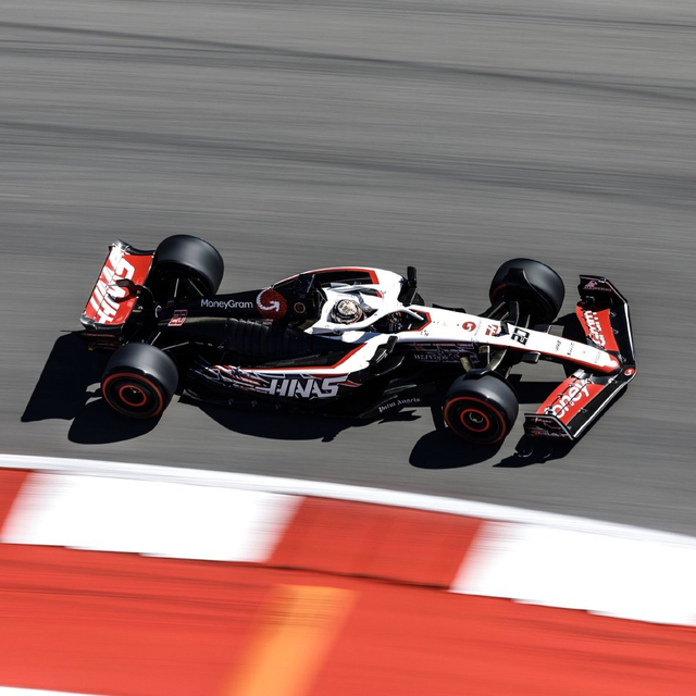 图集-2023F1美国站排位赛