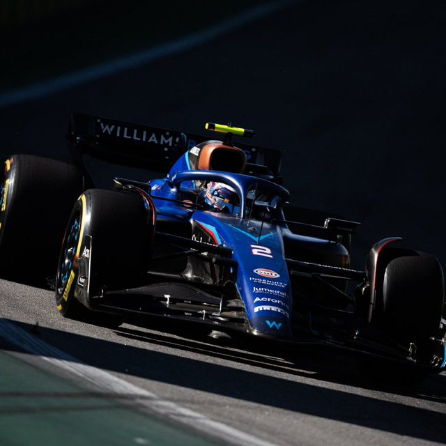 图集-2023F1圣保罗站正赛