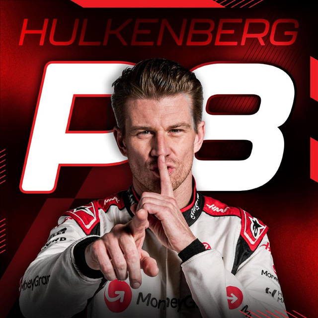 图集-2023F1阿布扎比站排位赛