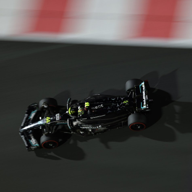 图集-2023F1阿布扎比站正赛