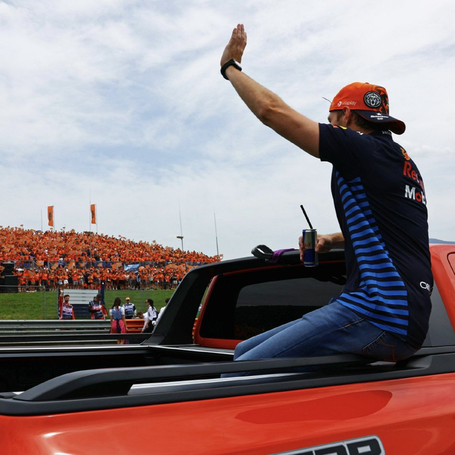 图集-2024年F1奥地利站正赛