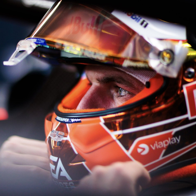 图集-2024年F1奥地利站正赛