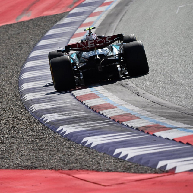 图集-2024年F1奥地利站正赛