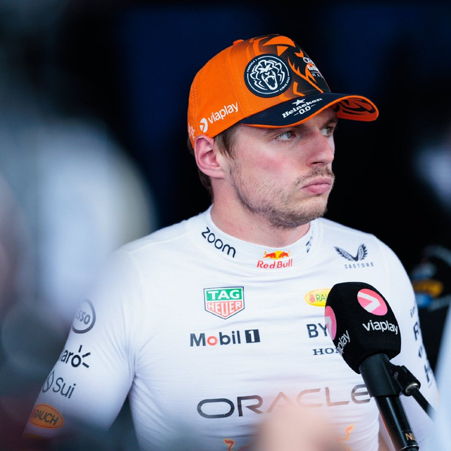 图集-2024年F1奥地利站正赛