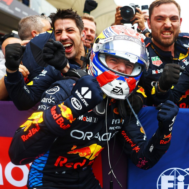 图集-2024F1圣保罗大奖赛正赛