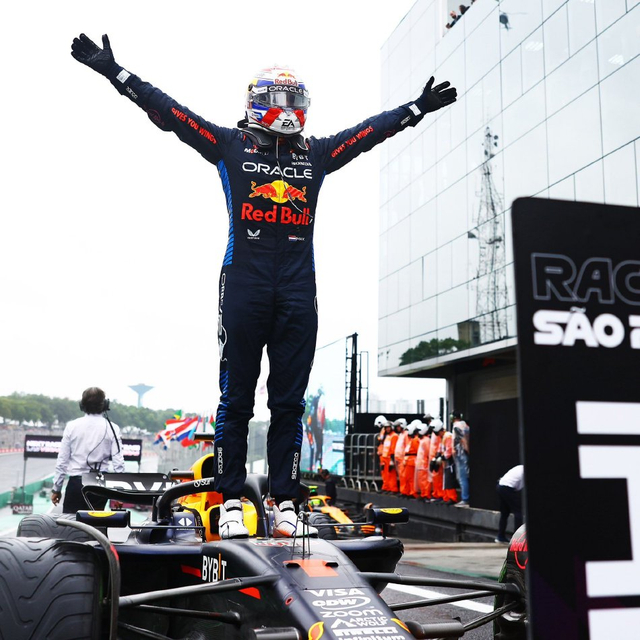 图集-2024F1圣保罗大奖赛正赛