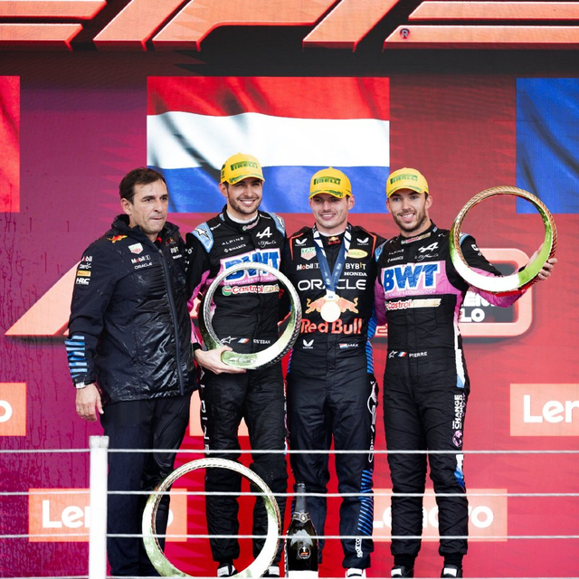 图集-2024F1圣保罗大奖赛正赛