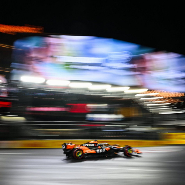 图集-2024F1拉斯维加斯站正赛